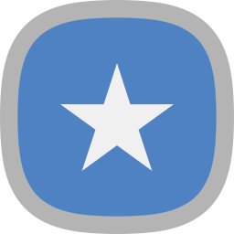 somalia icon