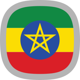 ethiopie Icône