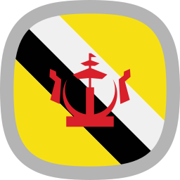 brunei icoon