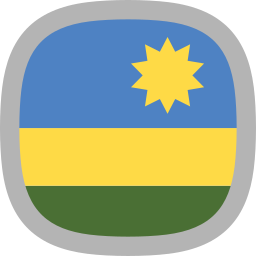 rwanda ikona