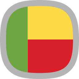 benin icon