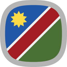 namibia ikona