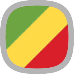 congo Icône