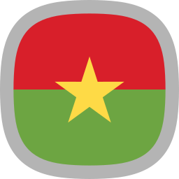 burkina faso icon