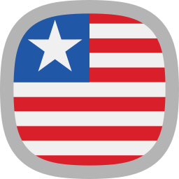 liberia ikona