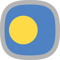 palau icon