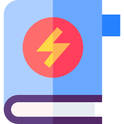 電気 icon