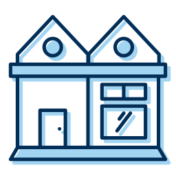 House icon