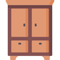 Cupboard icon