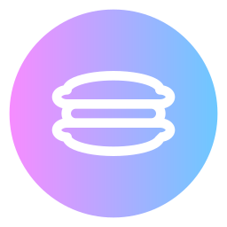 dorayaki icon