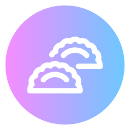 gyoza icon