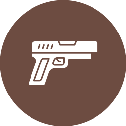 Pistol icon