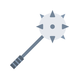 Mace icon