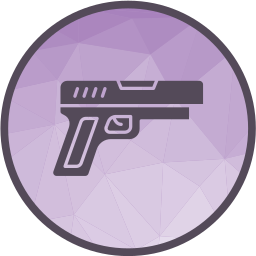 Pistol icon