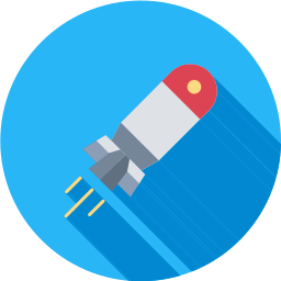 Torpedo icon