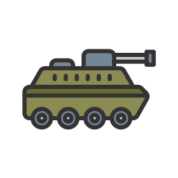 Tank icon