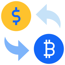 Exchange icon