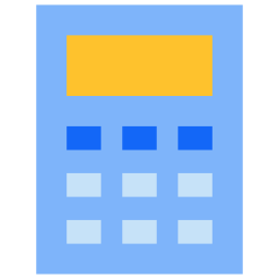 Calculator icon