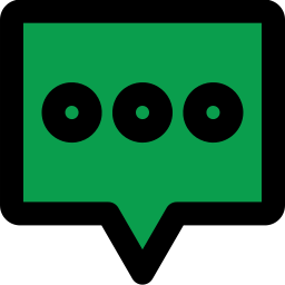 Message icon