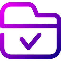 File storage icon