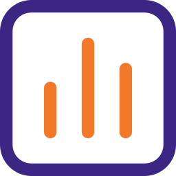 statistiques Icône