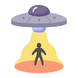 Abduction icon