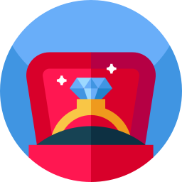 Ring icon