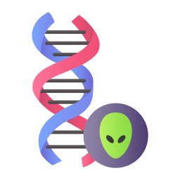 Dna icon