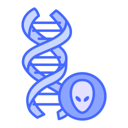 Dna icon