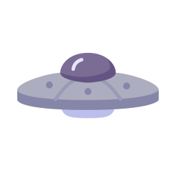 Ufo icon