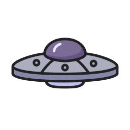 ufo icon