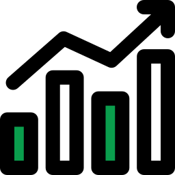estatisticas Ícone