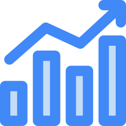 Statistics icon