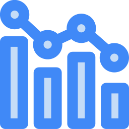 Statistics icon