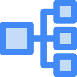 Diagram icon