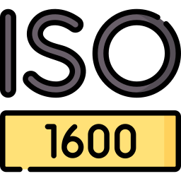 Iso icon