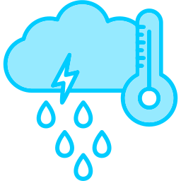 temperatura Ícone