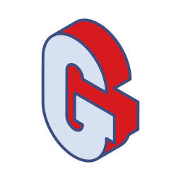 buchstabe g icon