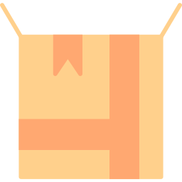 offene box icon