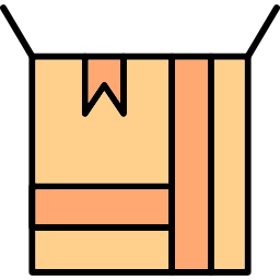 offene box icon