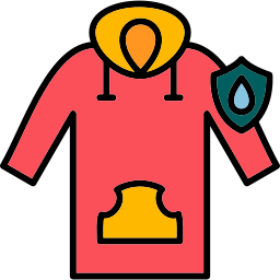 wasserdicht icon