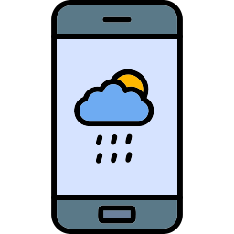 wetter-app icon