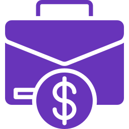 Briefcase icon