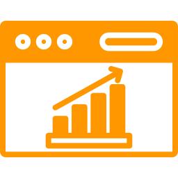 statistieken icoon