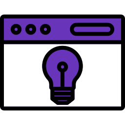 Idea icon