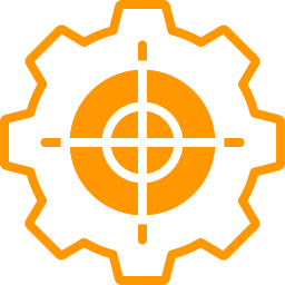 Focus icon