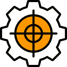 Focus icon