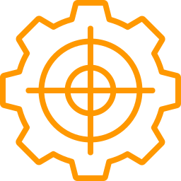 Focus icon