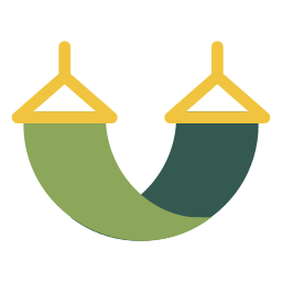 Hammock icon