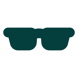 Glasses icon